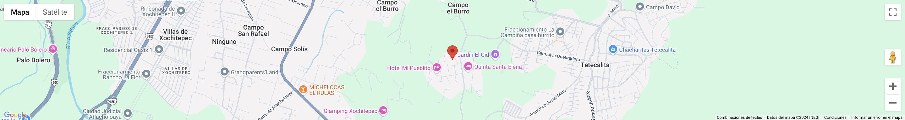 Location